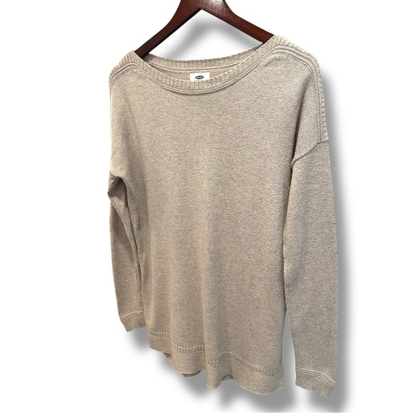 Gray Women's Sweater - Picture 2 of 4